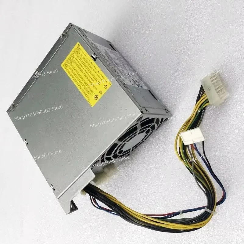 Server Power Supply Module DPS-500XB 500W for S26113-E567-V50-02 W530 W550 & More, Replacement Part