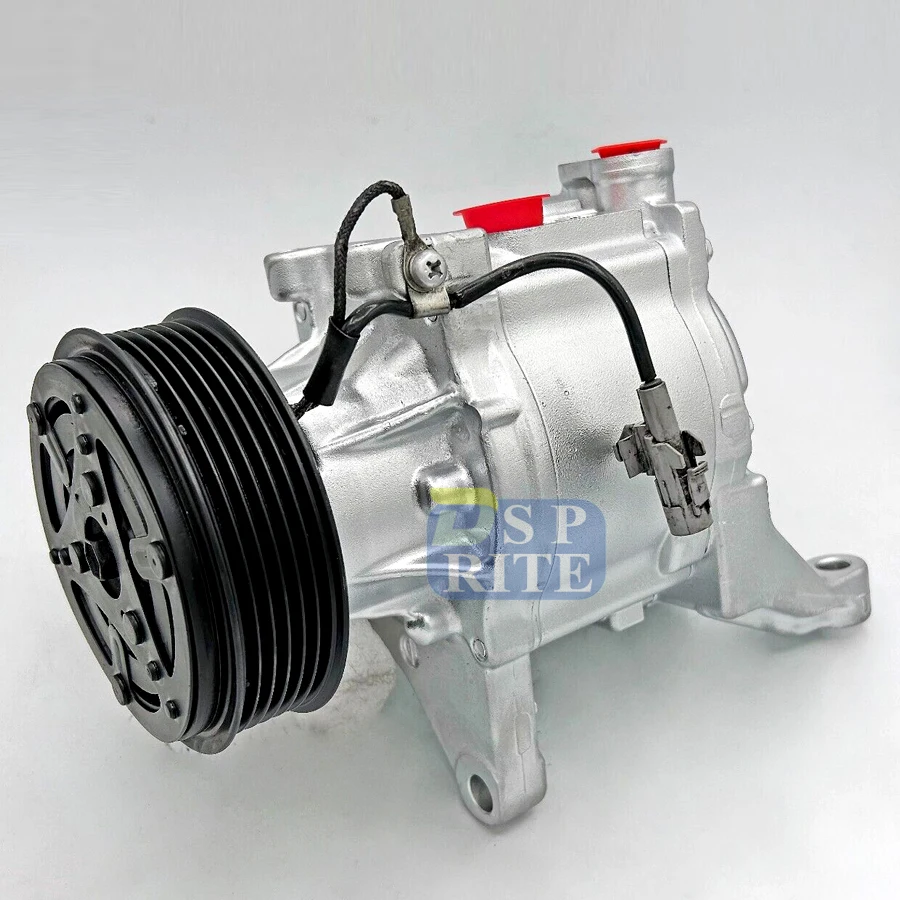 AUTO AC COMPRESSOR 4472803260 For Subaru RBZ 2013-2016/Toyota GT86 2.0 12V 682-69336