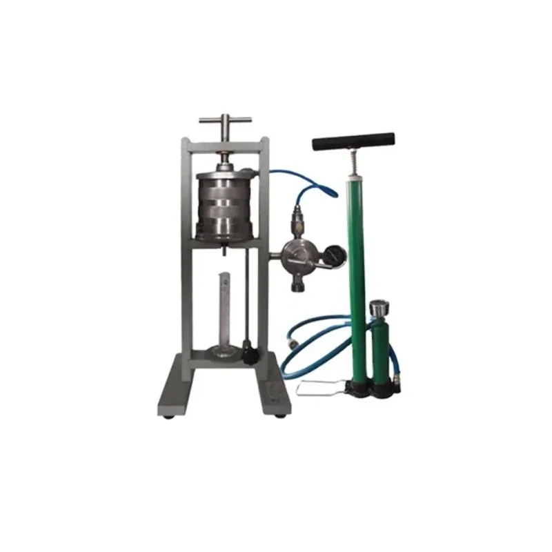 ZNS-5B Api Low Pres…