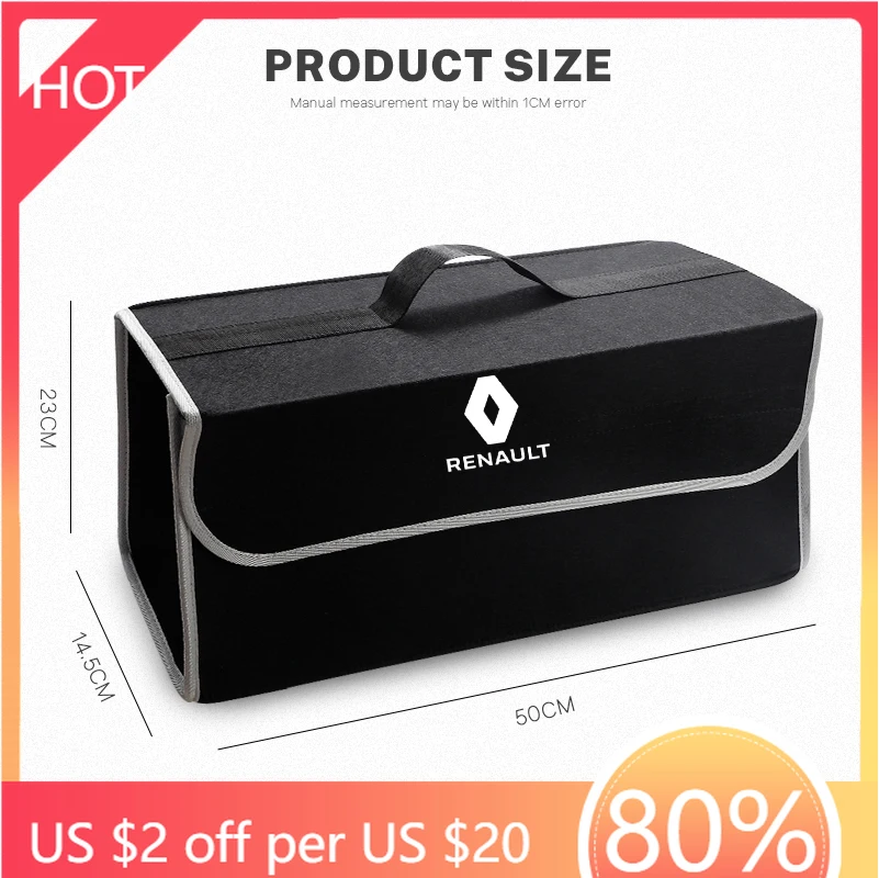 

Для Renault 2026, новые колпаки ступиц для Renault Megane 2 3 4 Twingo Clio Talisman Captur Trafic Kwi, органайзер для багажника автомобиля, большая крышка