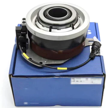 

Привод сцепления Rebecca 23417523 для грузовиков