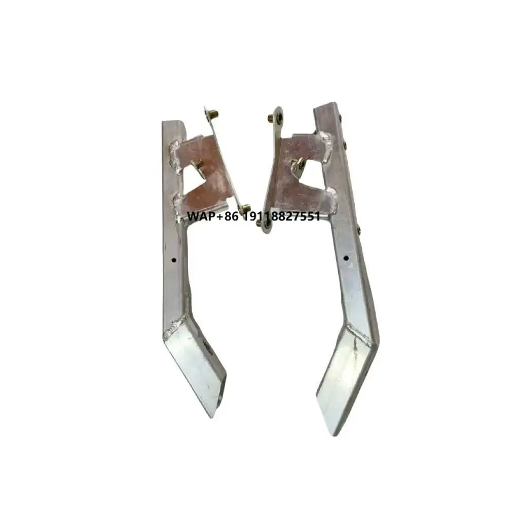 

For Vehicle Parts Automotive Parts Bracket on the Intercooler