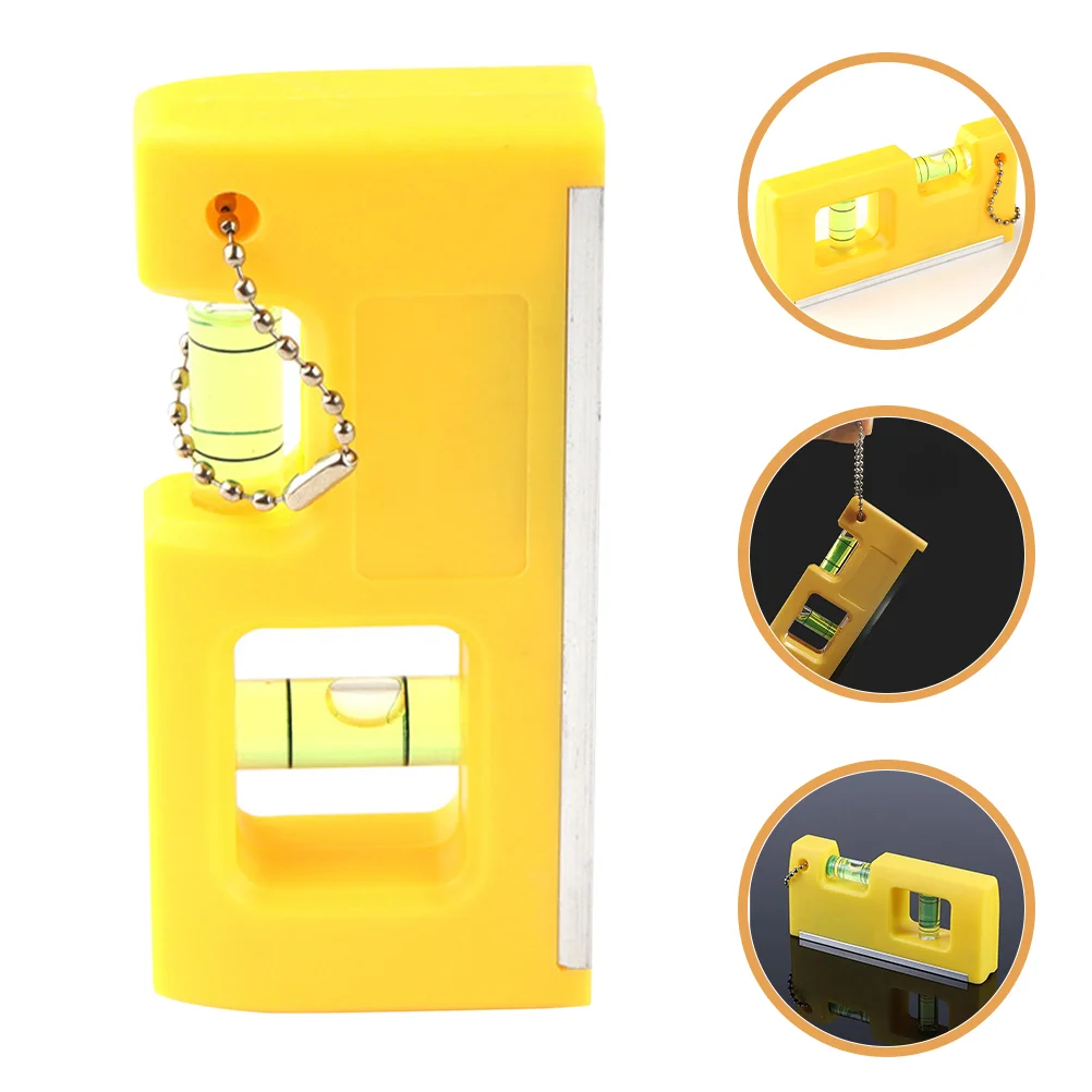 Horizontal Bubble Ruler Level Tool Bubble Spirit Level Tool Level Bubble Supply horizontal ruler bubble level round