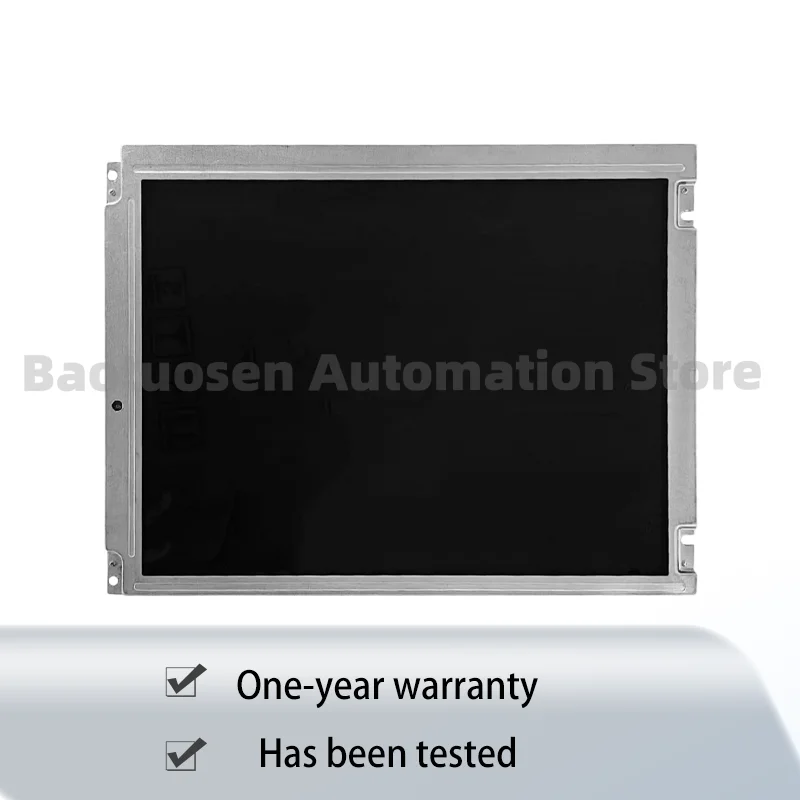 NL6448BC33-31D 10.4 Inch Original LCD Display Screen Panel Brand New Fast Shipping Before 100% Tested