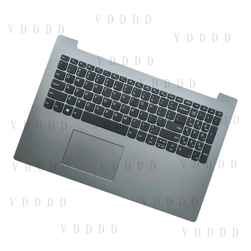 

TT NEW 5CB0N86629 For Lenovo IdeaPad 320-15IAP 320-15ABR Palmrest Keyboard Cover