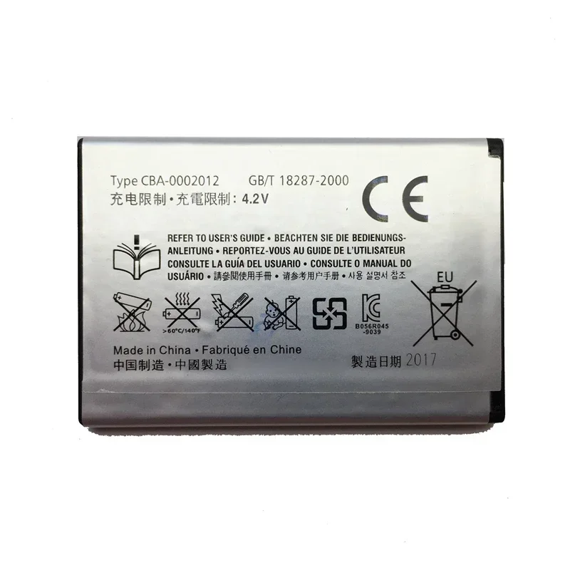 cellePhone batería Li-Polymer para Sony Xperia Neo L - Sony-Ericsson