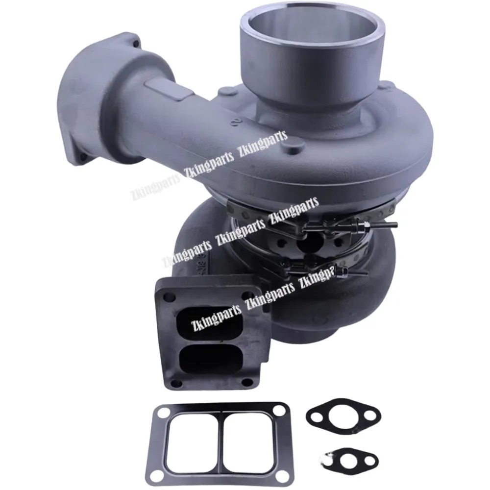 Turbo S4DS011 Turbocharger 178106 7C7580 Fit For Caterpillar CAT 3306 SR4 Engine