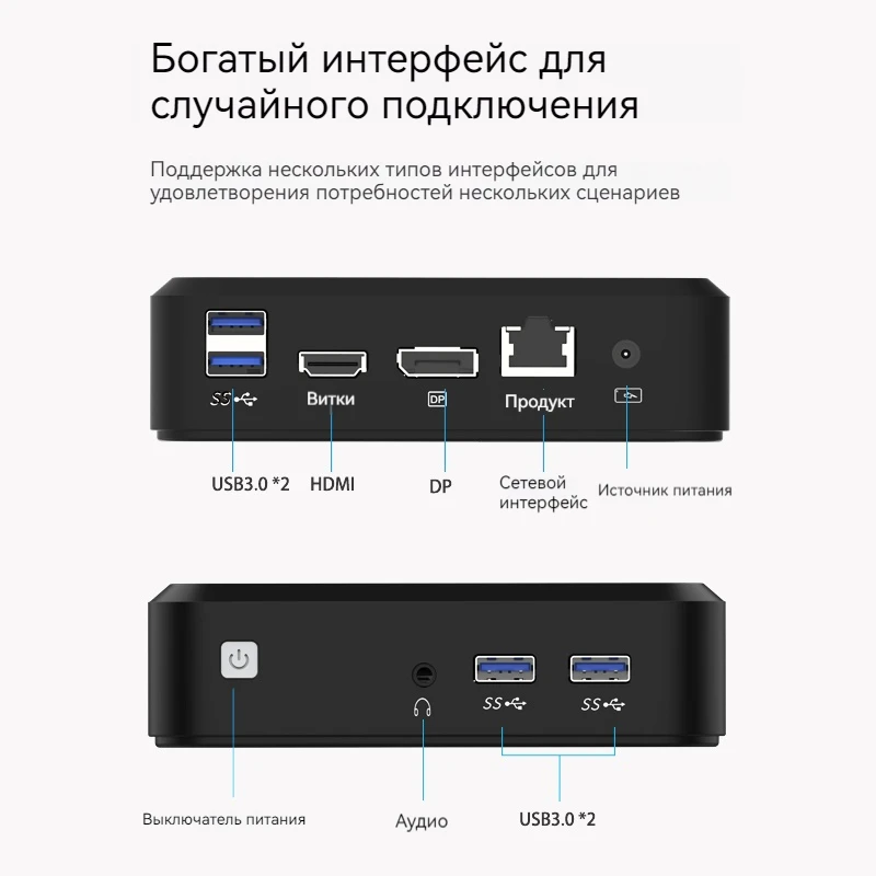 Imagem -05 - Genmachine Mini pc Amd Ryzen 3550h Cpu Win11 Ryzen 3750h Ddr4 Wifi5 Amd Nuc pc Gamer Computador Ddr4 Nvme 2280