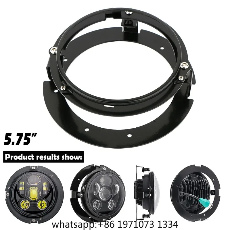 Motorcycle Auto Parts 5 3/4