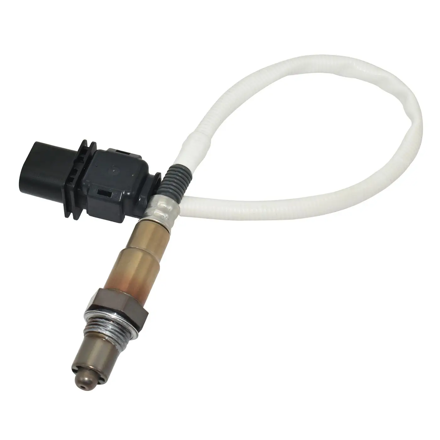 

Upstream Oxygen Sensor 8F9A9Y460EA For Lincoln MKC MKS MKT MKZ Mark LT Navigator Mercury Mariner Milan Mazda Tribute