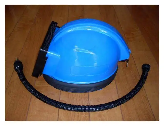 Supplied Air Sandblasting Safety Helmet Blasting Hood with Face Shield for Abrasive Blasting