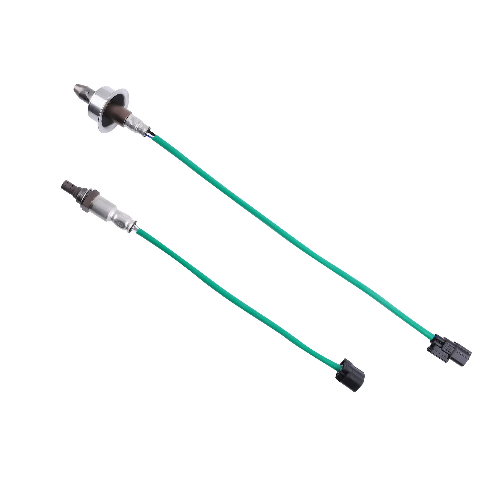 

2 датчика кислорода (O2) для Honda Accord, передний и задний, 234-9091, 234-4462