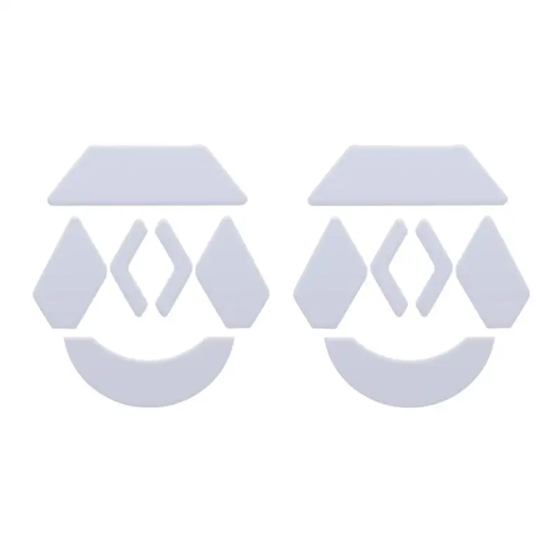 

652F для G903 LIGHTSPEED Коньки для мыши Сменные ножки для мыши Скользящие ножки для мыши