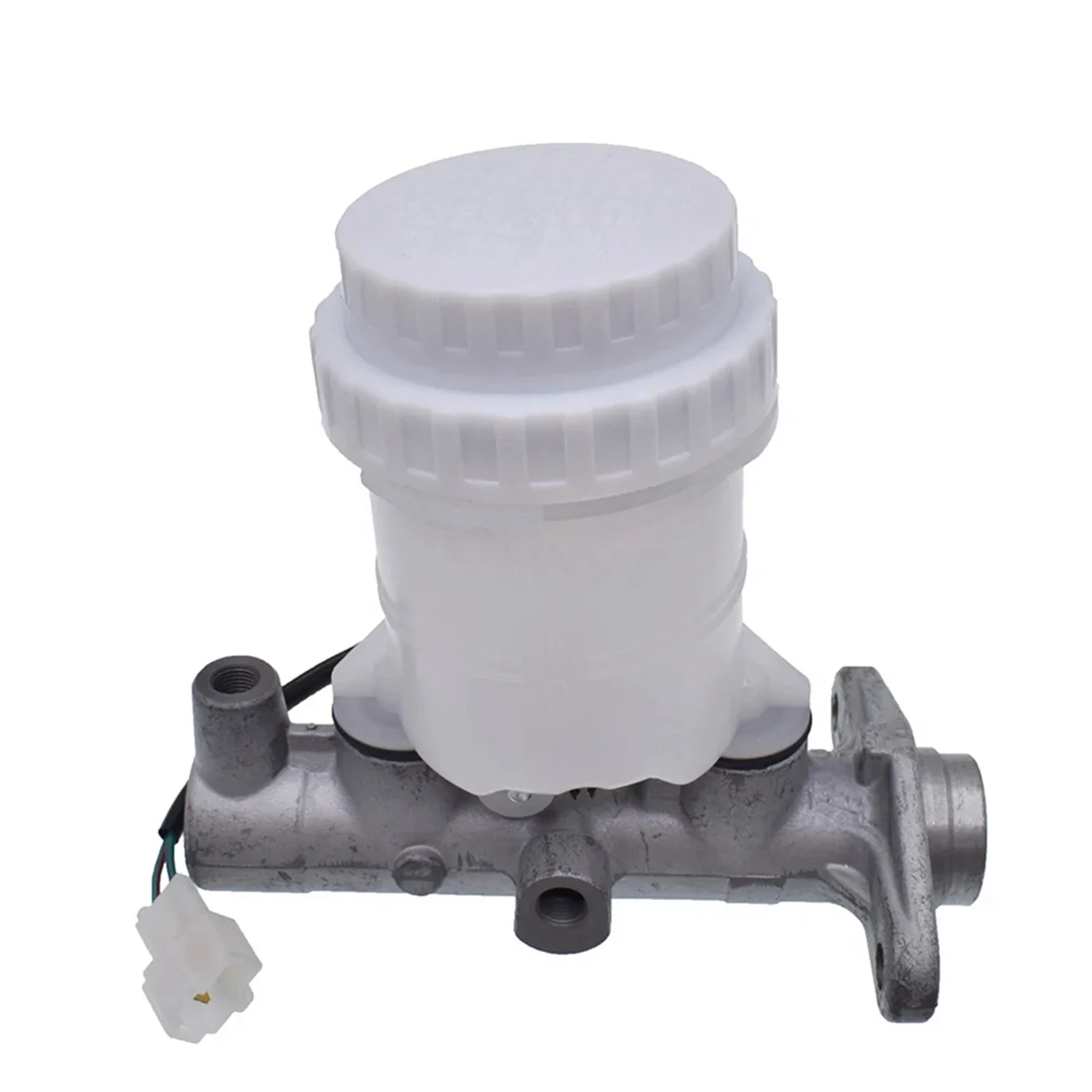 

AZ-Brake Master Cylinder Assy for Mitsubishi Pajero 2 MK2 Montero Nativa Triton III K74T 4D56 4G64 6G72 MB618717 MB699830