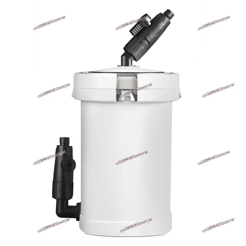 

Aquarium Filter Canister For Low Water Level External Purification System HW 5 Series By Sunsun