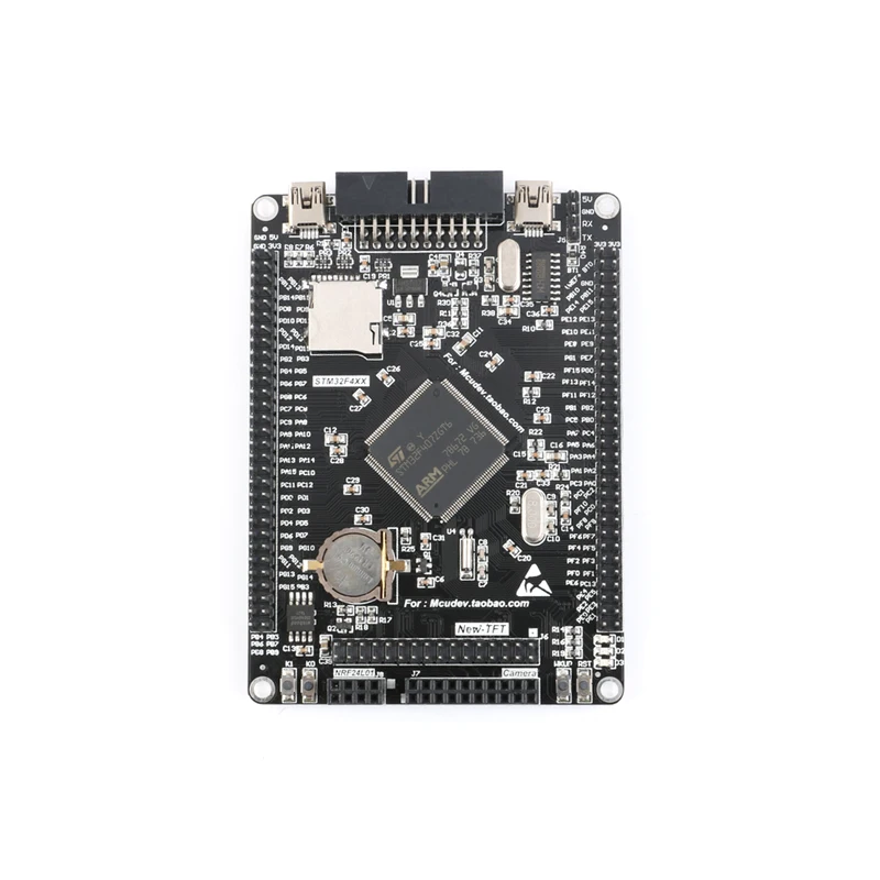 

Плата разработки STM32F407ZGT6 STM32F4 Основная плата M4 cortex-M4