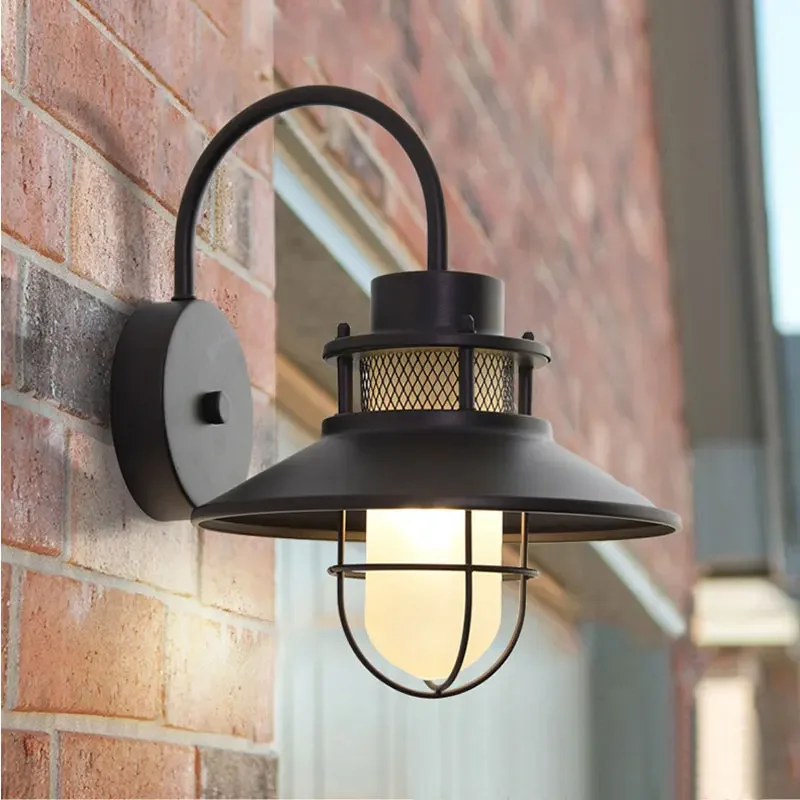 american-vintage-outdoor-wall-lights-industrial-waterproof-courtyard-lights-corridor-outdoor-balcony-lights-front-door-lights