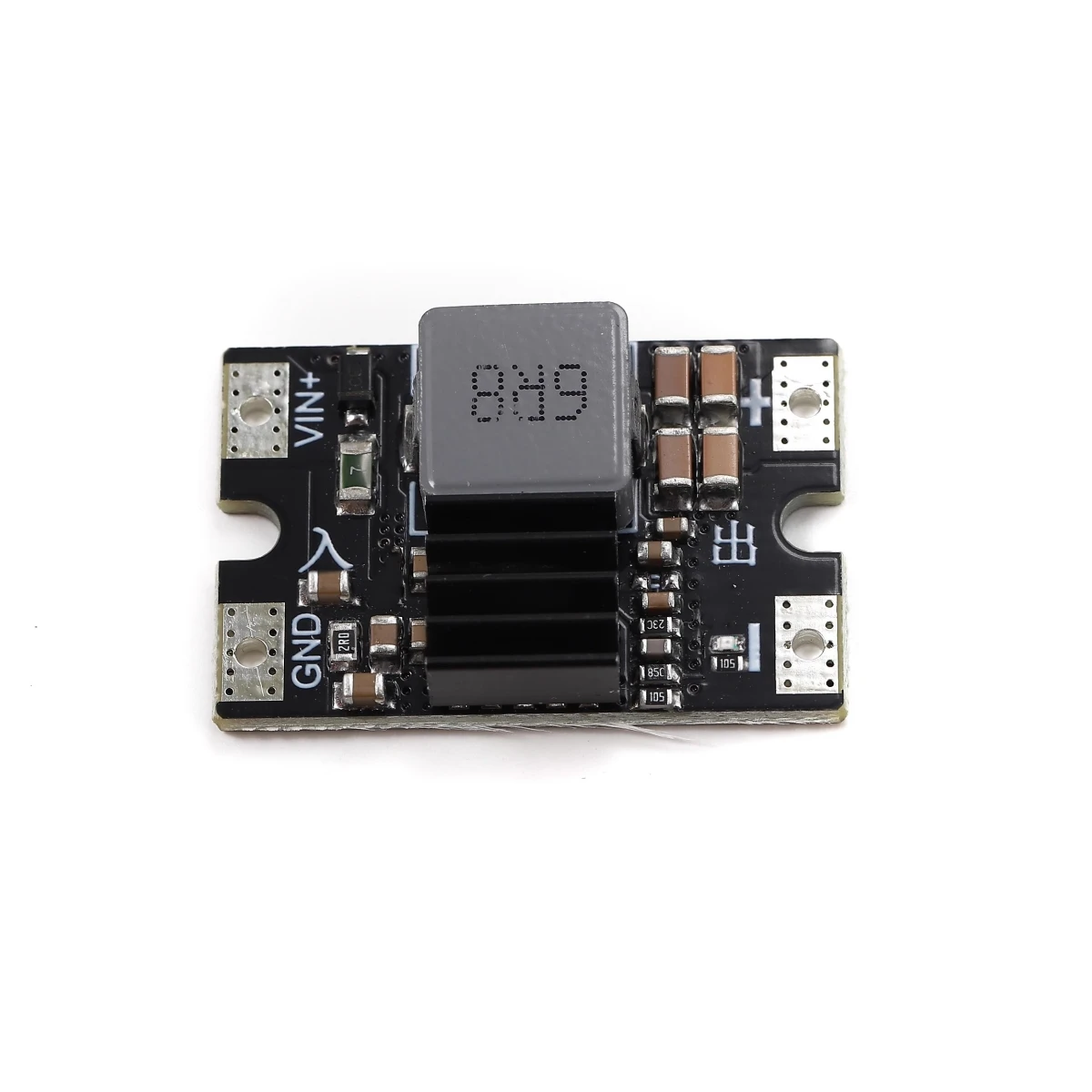 عالية الكفاءة الناتج 8A DC-DC 25 فولت إلى 3.3 فولت/5 فولت/9 فولت/12 فولت باك محول خفض الجهد لوحة تركيبية الجهد المنظم لوحة دارات مطبوعة وحدة