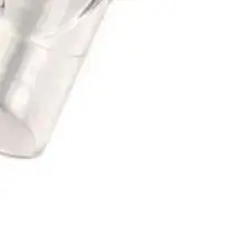 Transparent Squeegee Head For Carpet Sofa Fabric Cleaning Steam 21*19*14cm Cleaner Parts Vacuum Accessory