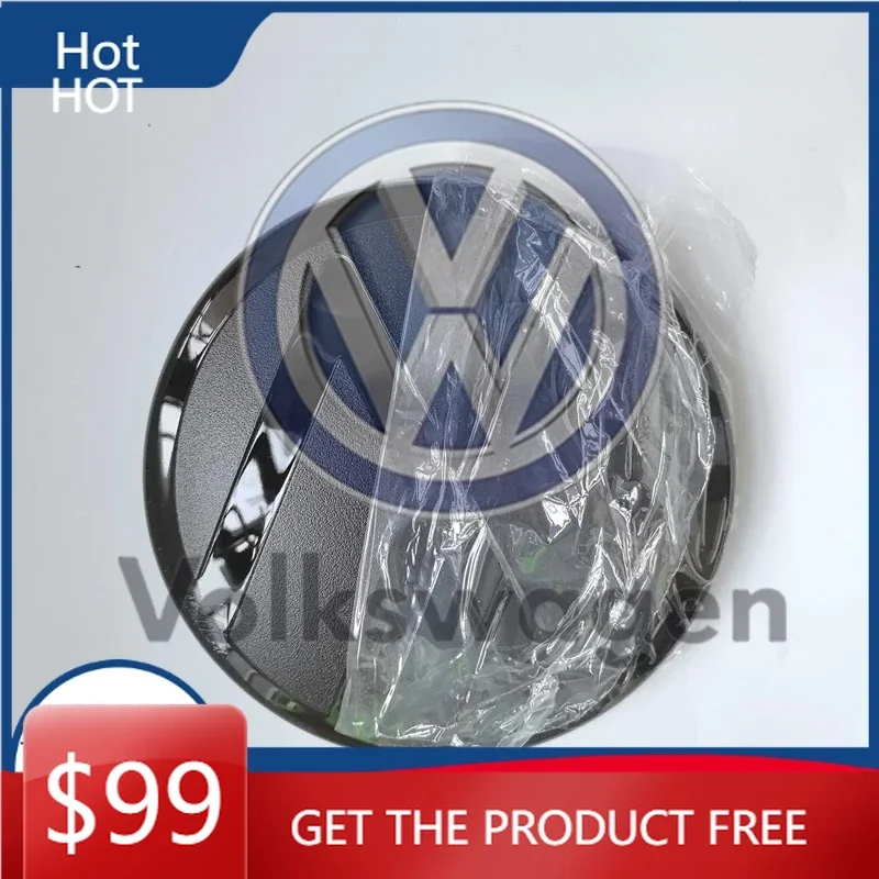 

Новые черные плоские зеркала для VW Golf 6/Golf 7/Golf 7.5/Golf 8 (2 шт., передние и задние), не влияющие на систему ACC, модифицированные, с черной этикеткой