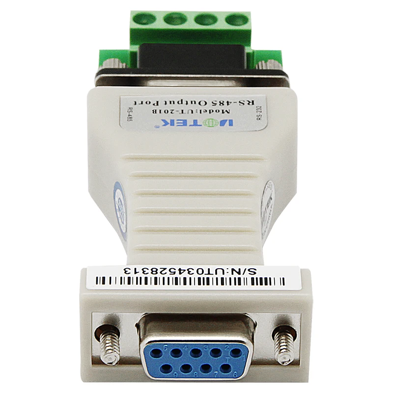 Mini RS232 To RS485… - image