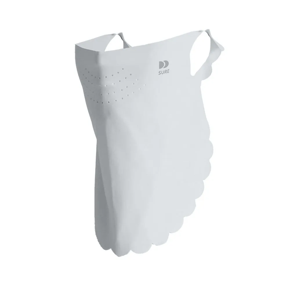 

Новая солнцезащитная маска UPF50+, дышащая, пылезащитная, анти-УФ-шарф для шеи, защита шеи, солнцезащитный козырек, маска для лица, велоспорт