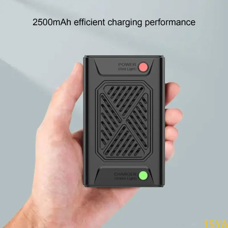 

15YA Advanced Lipoes Acterage с застройками в балансовом порту для 2S 3S 7.4V 11.1V