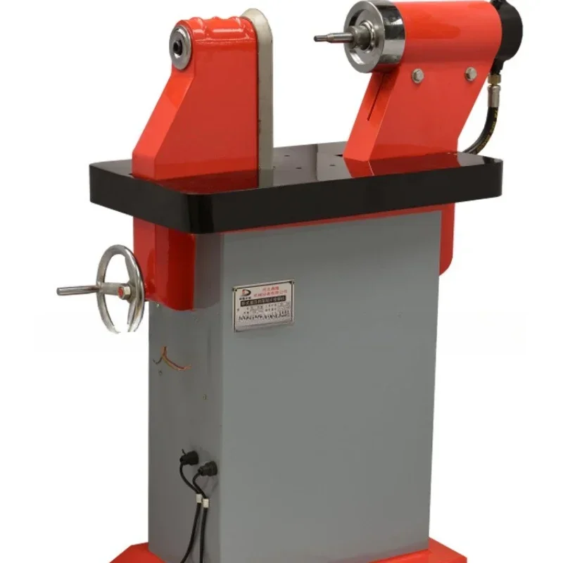 Electric hydraulic riveting machine Large automobile brake shoe riveting machine Large platform riveting machine