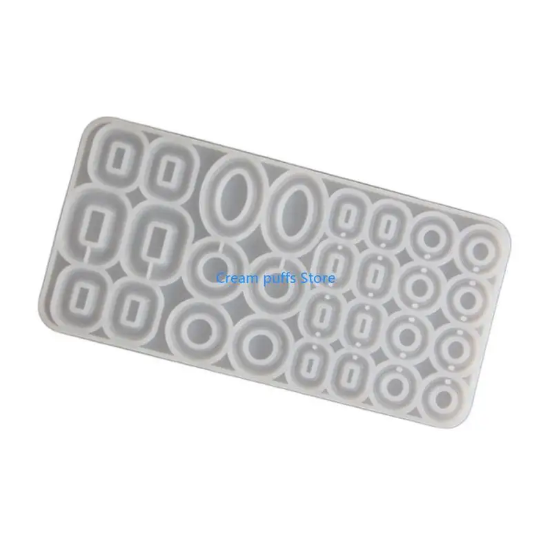 50le moldes silicone