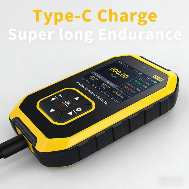 GC-01 Electromagnet…