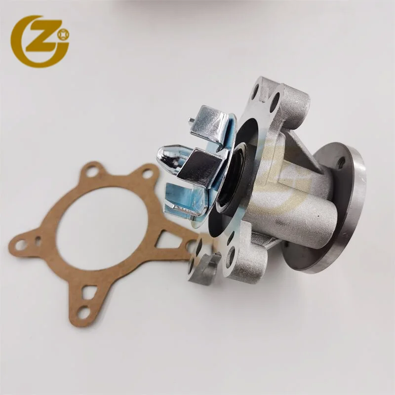 

25100-2B700 Coolant Water Pump For ELantra MD Optima Tucson Sonata Accent I30 Forte Rio 251002B700