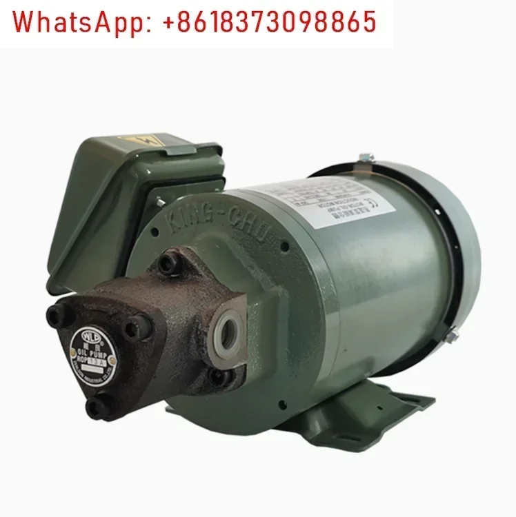 

ROP-12A 13A triangular oil pump, lubricating screw cycloid pump