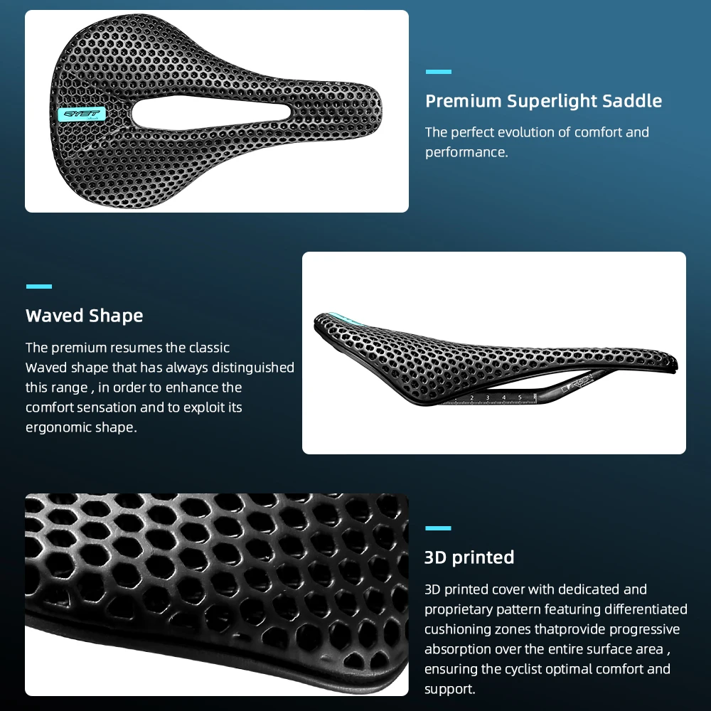 Thumbnail 2 - #46 Best Saddles to Buy In 2026