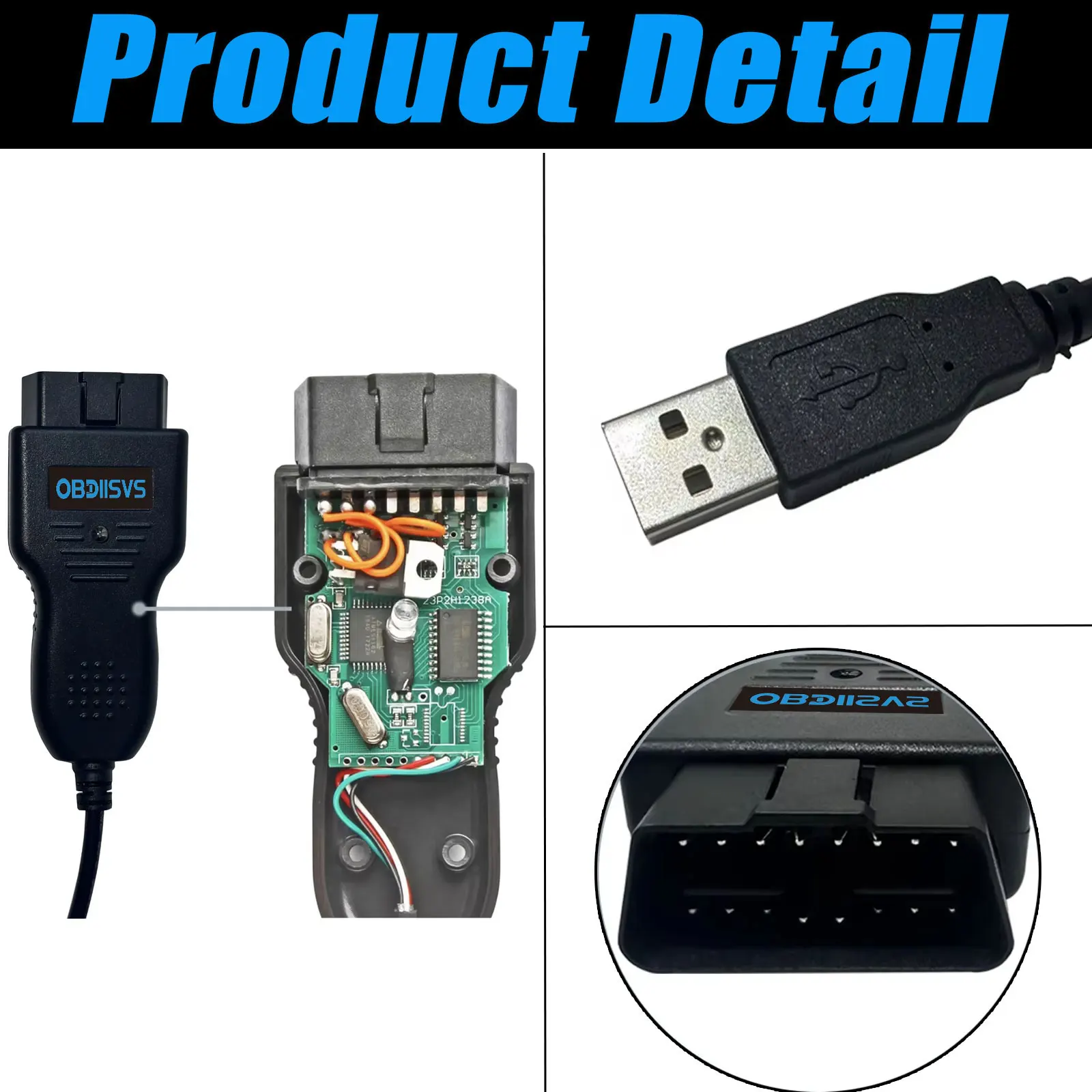 Für Porsche PIWIS Mit Durametric Diagnose-Scanner Codeleser für Porsche 911 Turbo/Carrera, Boxster, Cayenne, Cayman Fahrzeuge – Detail 9