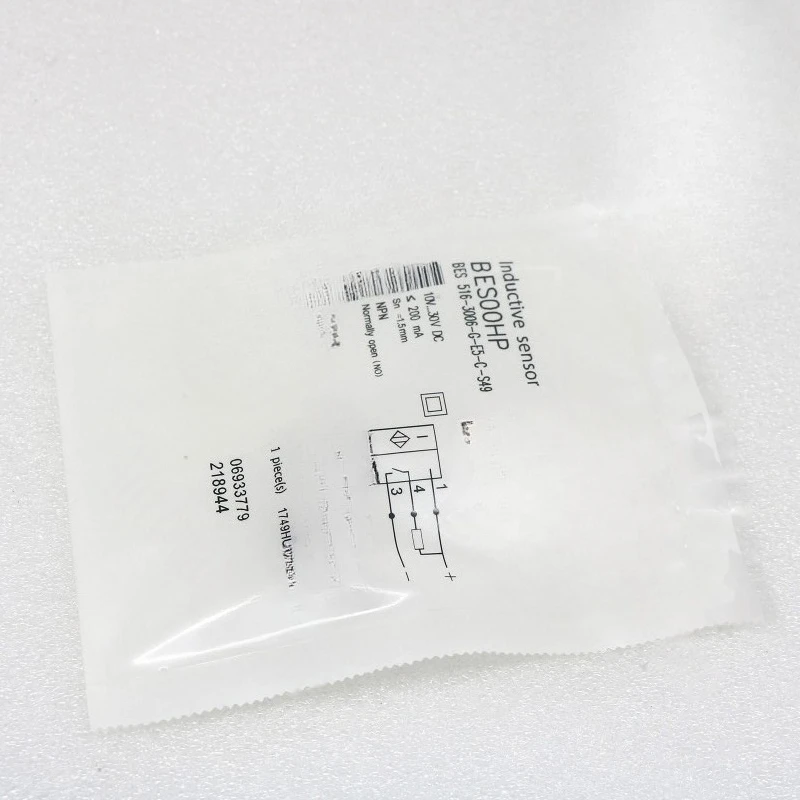BES00HP (BES 516-3006-G-E5-C-S49) sensors for BALLUFF