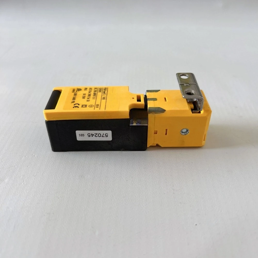 For Haitian Injection Molding Machine Accessories Plug-in Travel Switch PESN Me4.1 Injection Protection