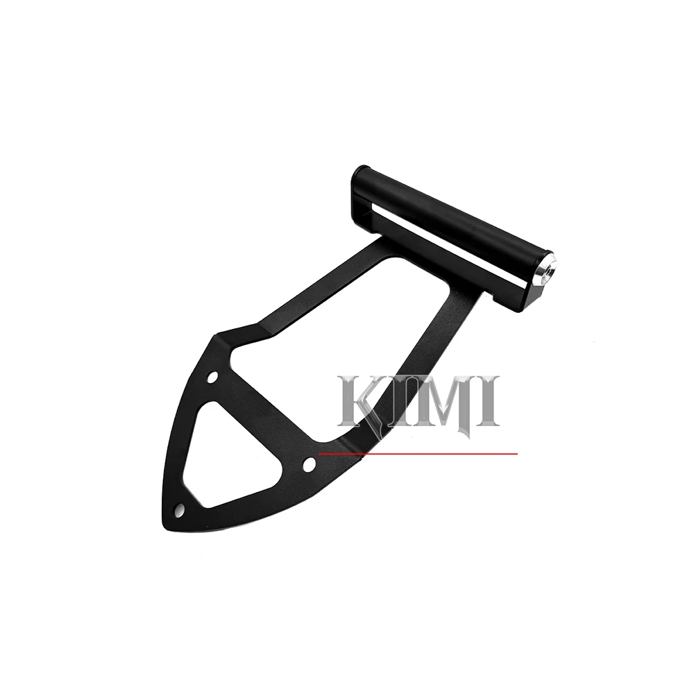 For Peugeot XP400 GT motorcycle Navigation bracket Multi-functional extension pole  Phone stand Modification Accessories