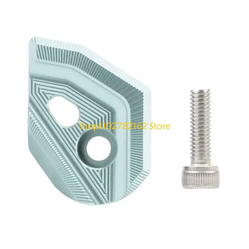 547b Protección protección protección del ABS para 155 Aerox 155 NVX 155