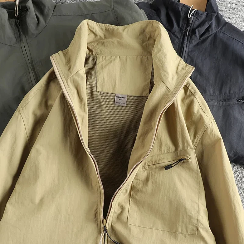 Thumbnail 4 - #27 Best Mens Classic Trench Coats to Buy In 2026