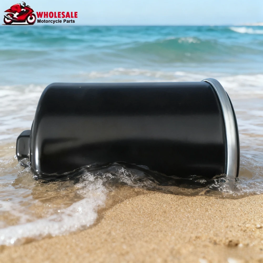 Oil Filter For Pola… - image