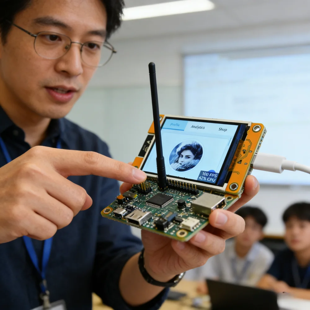 2.8 inch ESP32 WiFi Bluetooth Development Board ST7789 Driver 240x320 Intelligent Display Color Screen Onboard ESP32-32E Module