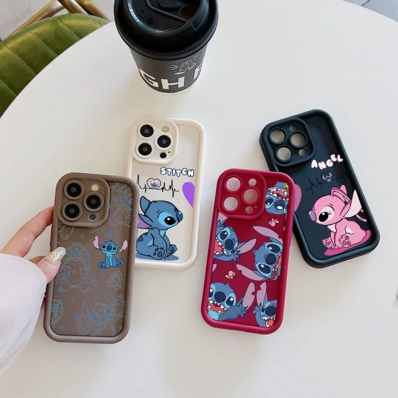 Phone Case For Huaw… - image