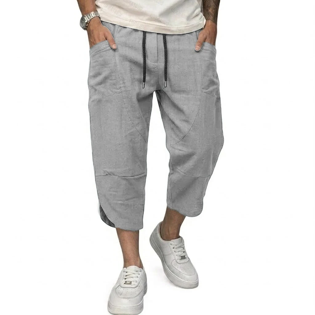 Thumbnail 4 - #65 Best Linen Shorts to Buy In 2026
