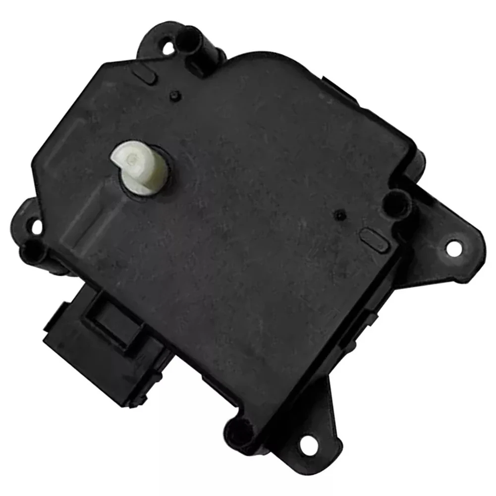 Automotive Climate Control Flap Actuator Motor for Mitsubishi For Galant (2004 2012) Replacement Part No 0637007321