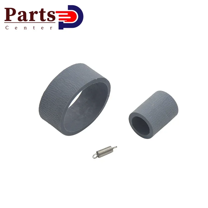 10SET 1447353 1466932 Pickup Separation Roller Tire for EPSON L800 L801 L805 L810 R270 R285 R290 R295 R360 R390 T50 T59 T60 P50