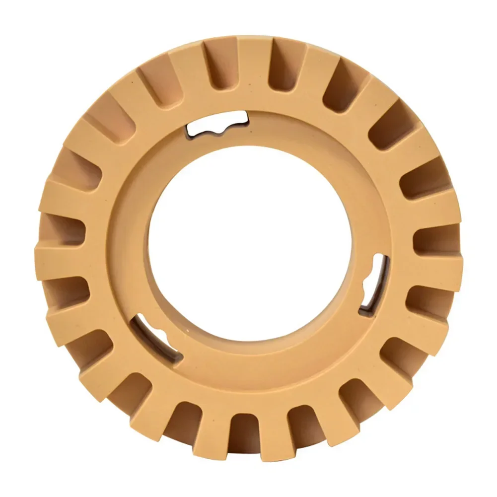 

Manual Measurement Deviation For DIY Projects For Automotive Use Vinyl Stripe Remover Will Not Scratch Yellow Color