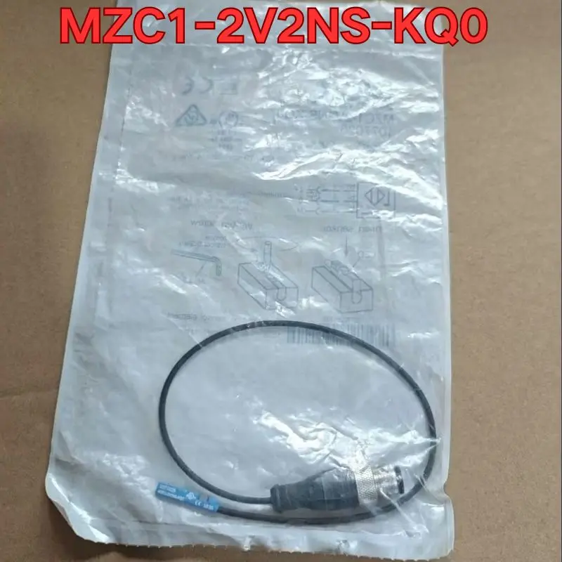 

Новый датчик MZC1-2V2NS-KQ0 Последние цены на 2026 год