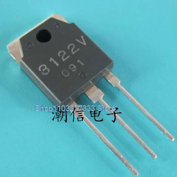 

5PCS/LOT SI3122V 3122V SI-3122V Datasheet -
