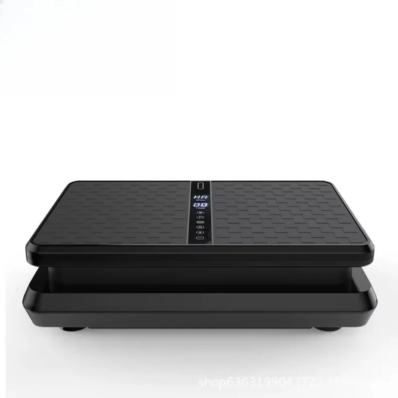 Household Vertical Vibration Fat Reducing Device Body Slimming Massager