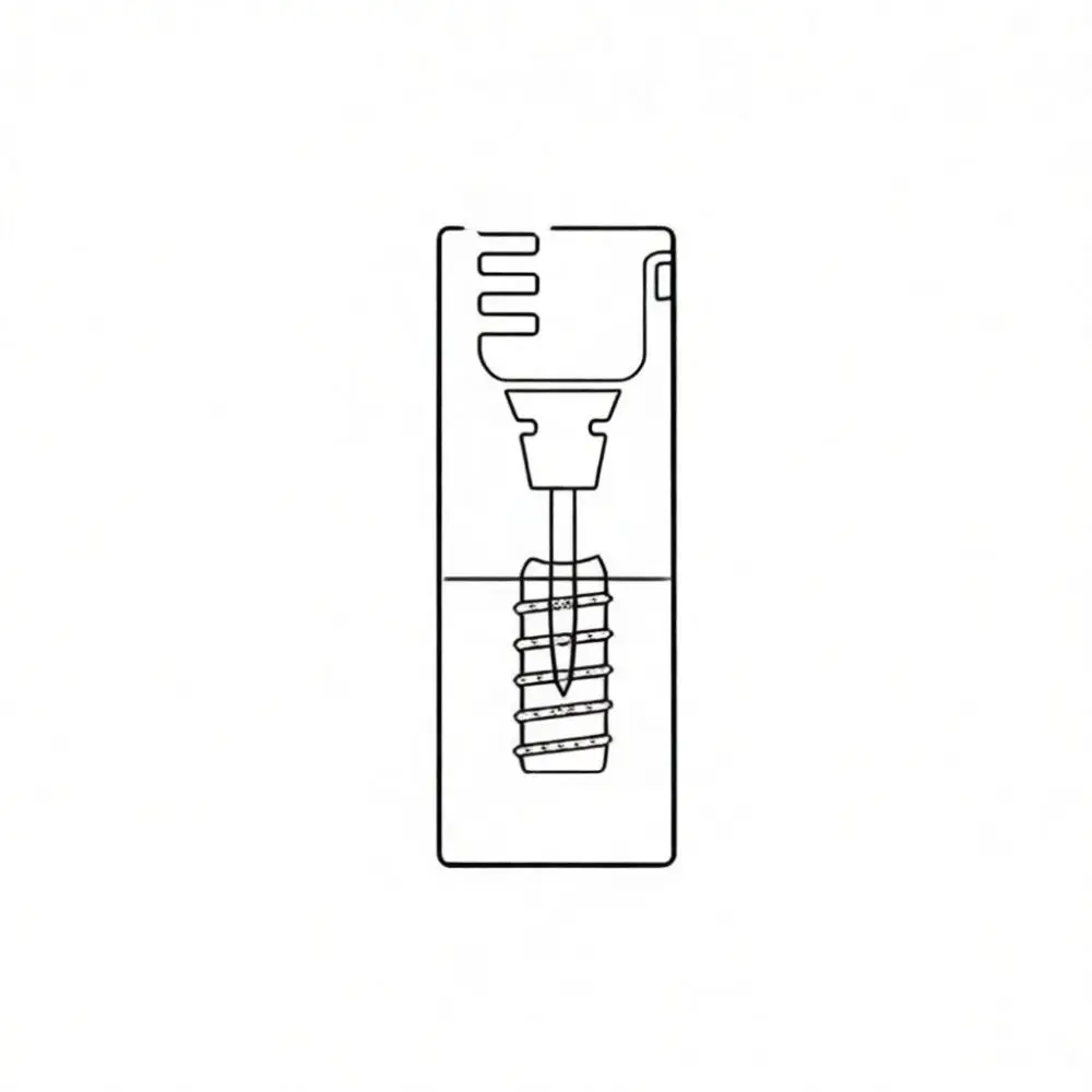 Manual Thread Repair Extractor For For Mingyuan Plumbing Water Pipe Broken Bolt Remover Damaged Screw Maintenance Tool